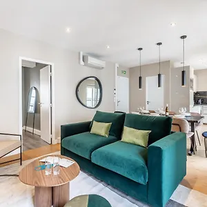  Appartement Sweet - Monsigny France
