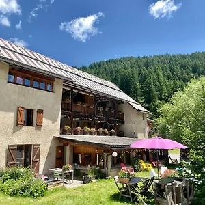 Bed & Breakfast Le Viso, Arvieux