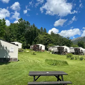 White Rock Campsite