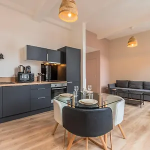  Appartement Grand Place - Superb 50m2 France