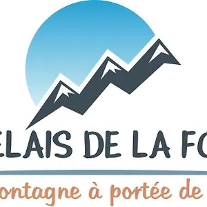 Hotel Le Relais De La Forge