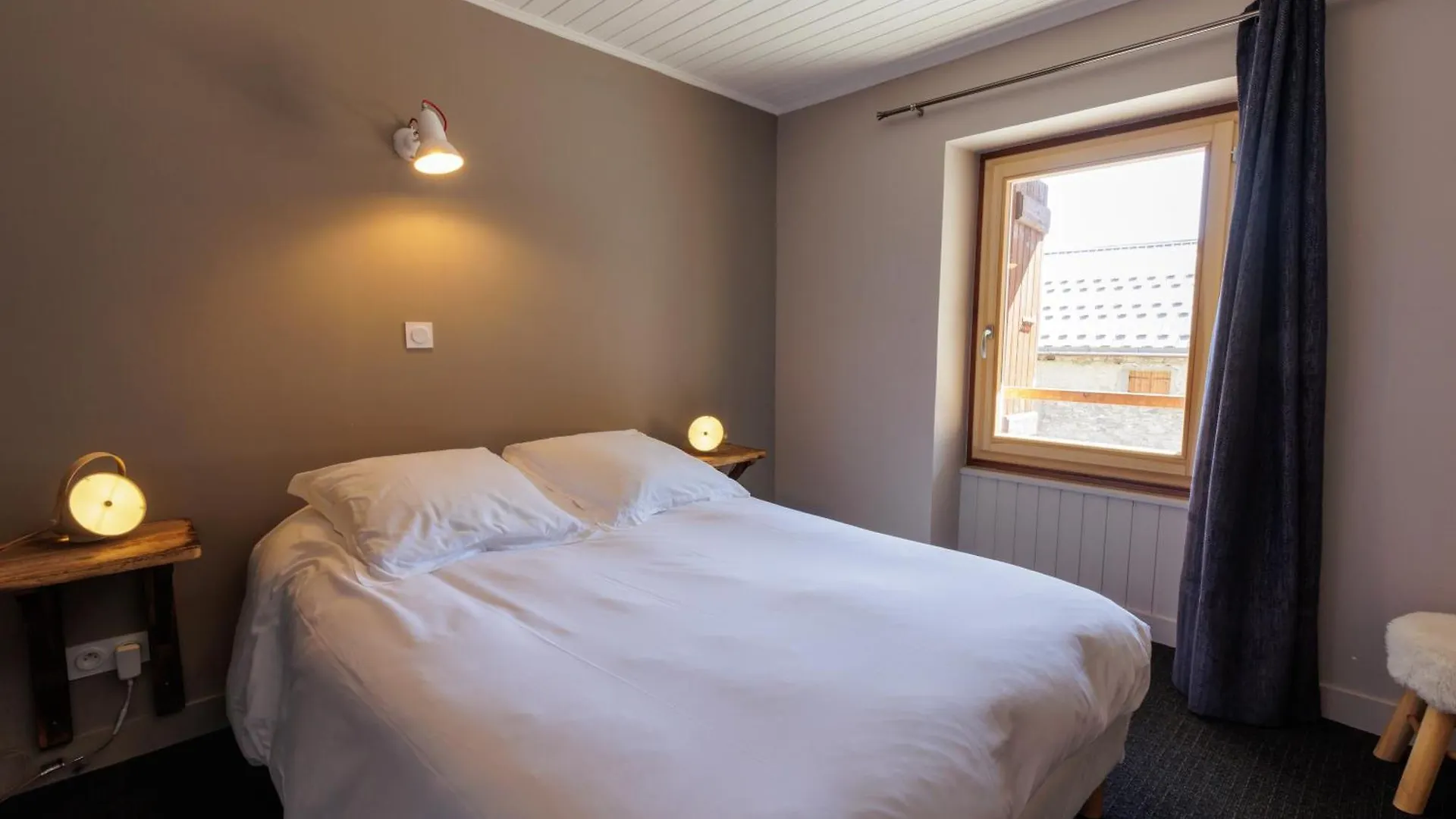 Aparthotel La Casse Deserte Arvieux