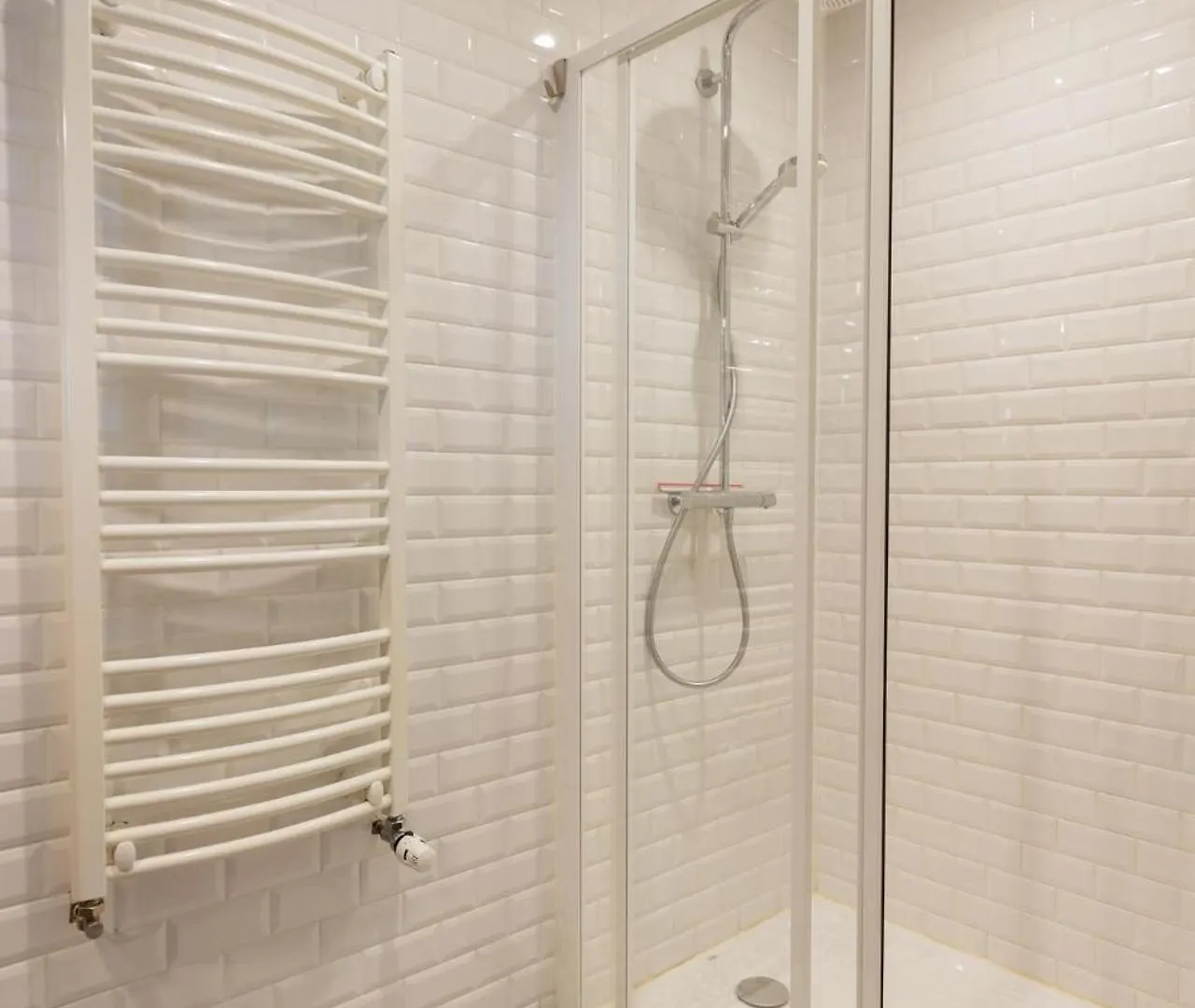 ** Aparthotel La Casse Deserte Arvieux France