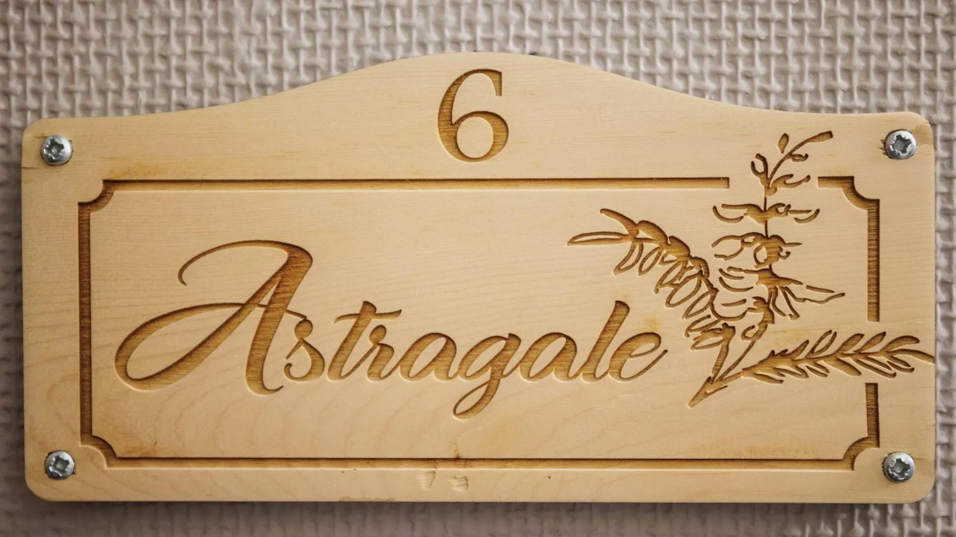 ** Aparthotel La Casse Deserte Arvieux France